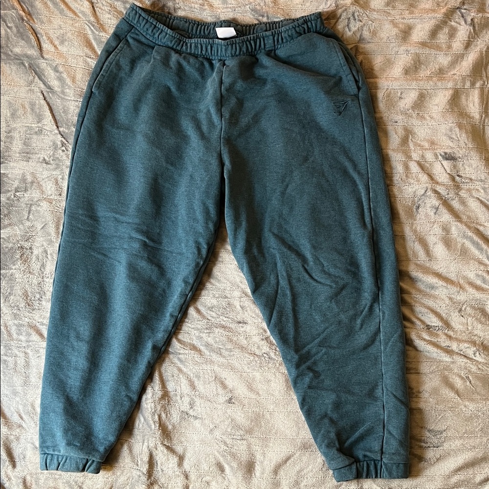 Gymshark Sweatpants